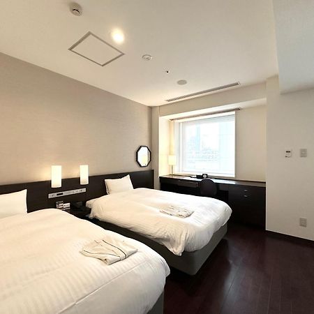 Koko Hotel Sendai Kotodai Park Kültér fotó