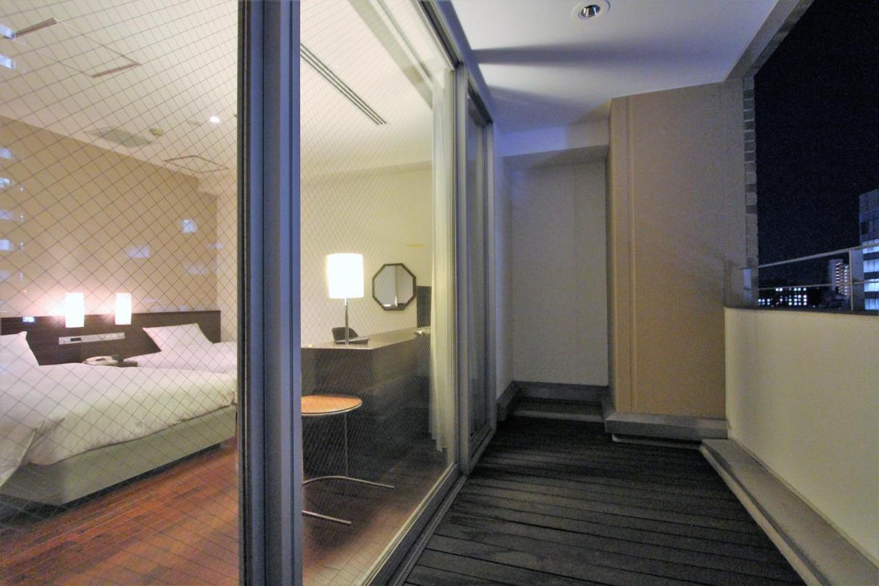 Koko Hotel Sendai Kotodai Park Kültér fotó