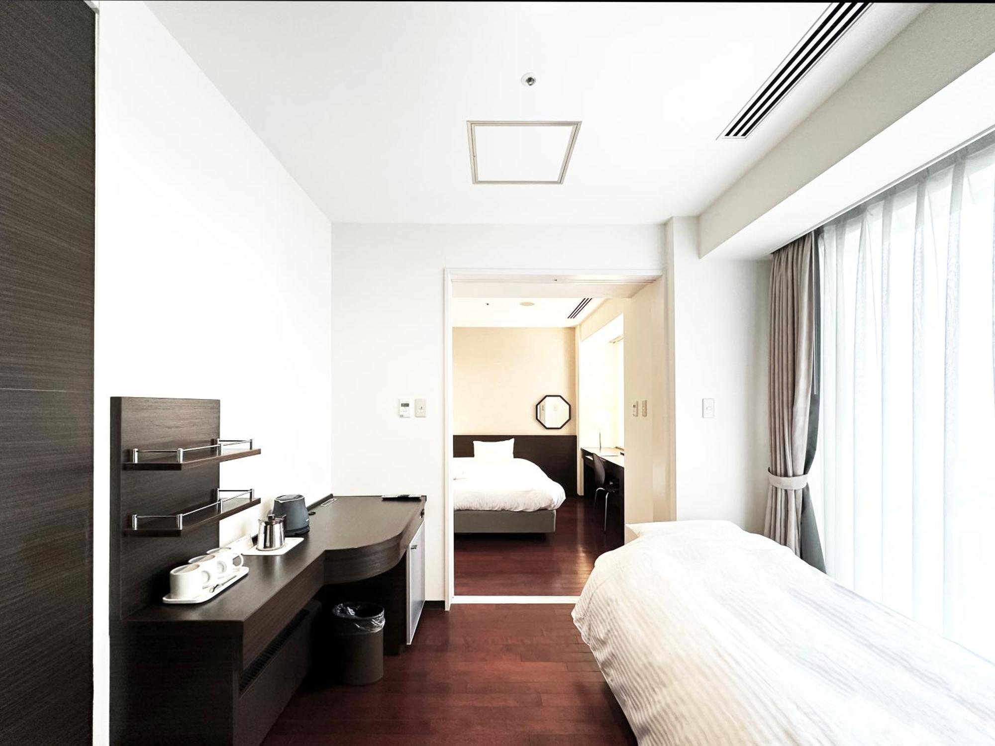 Koko Hotel Sendai Kotodai Park Kültér fotó
