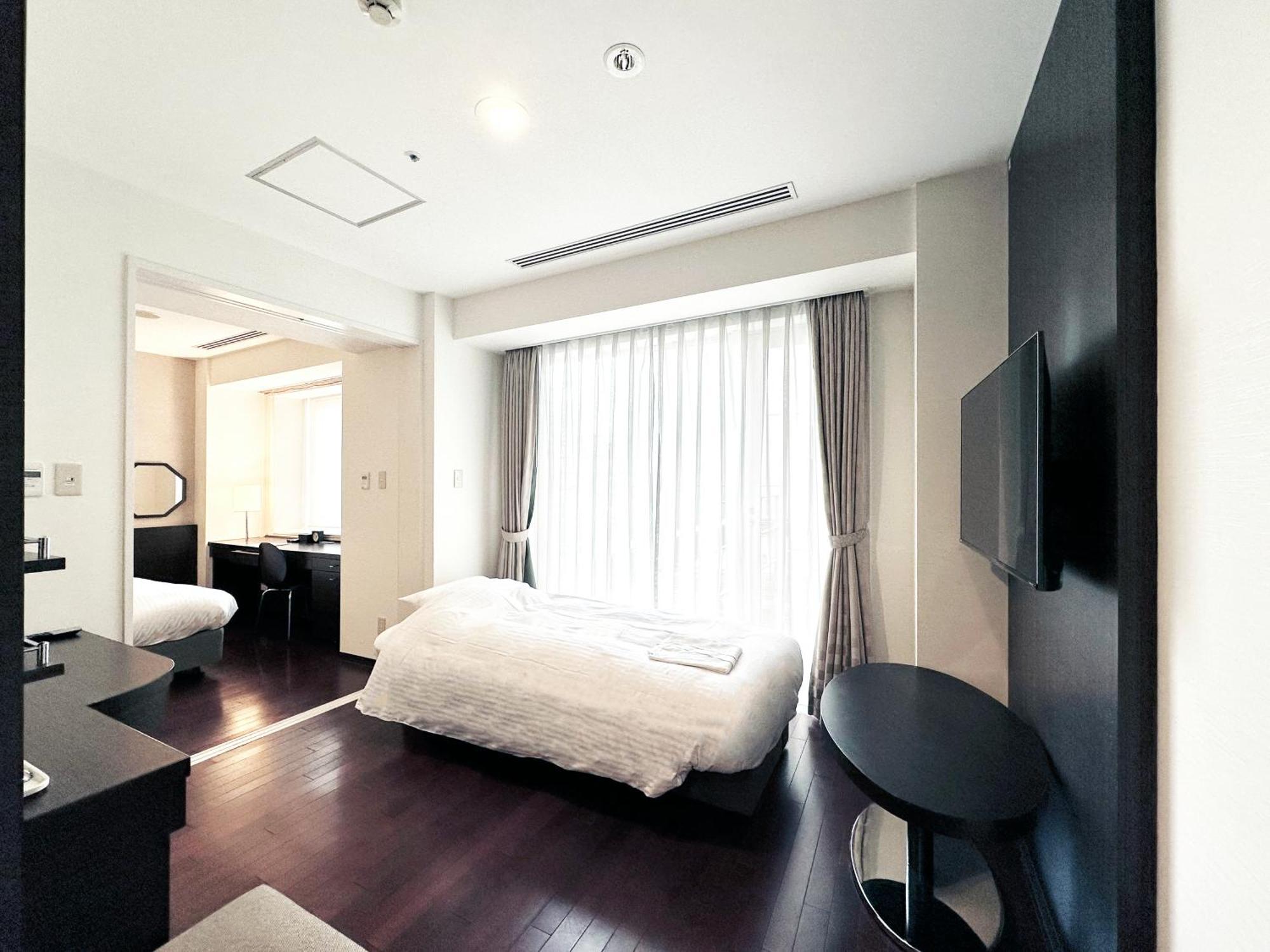 Koko Hotel Sendai Kotodai Park Kültér fotó