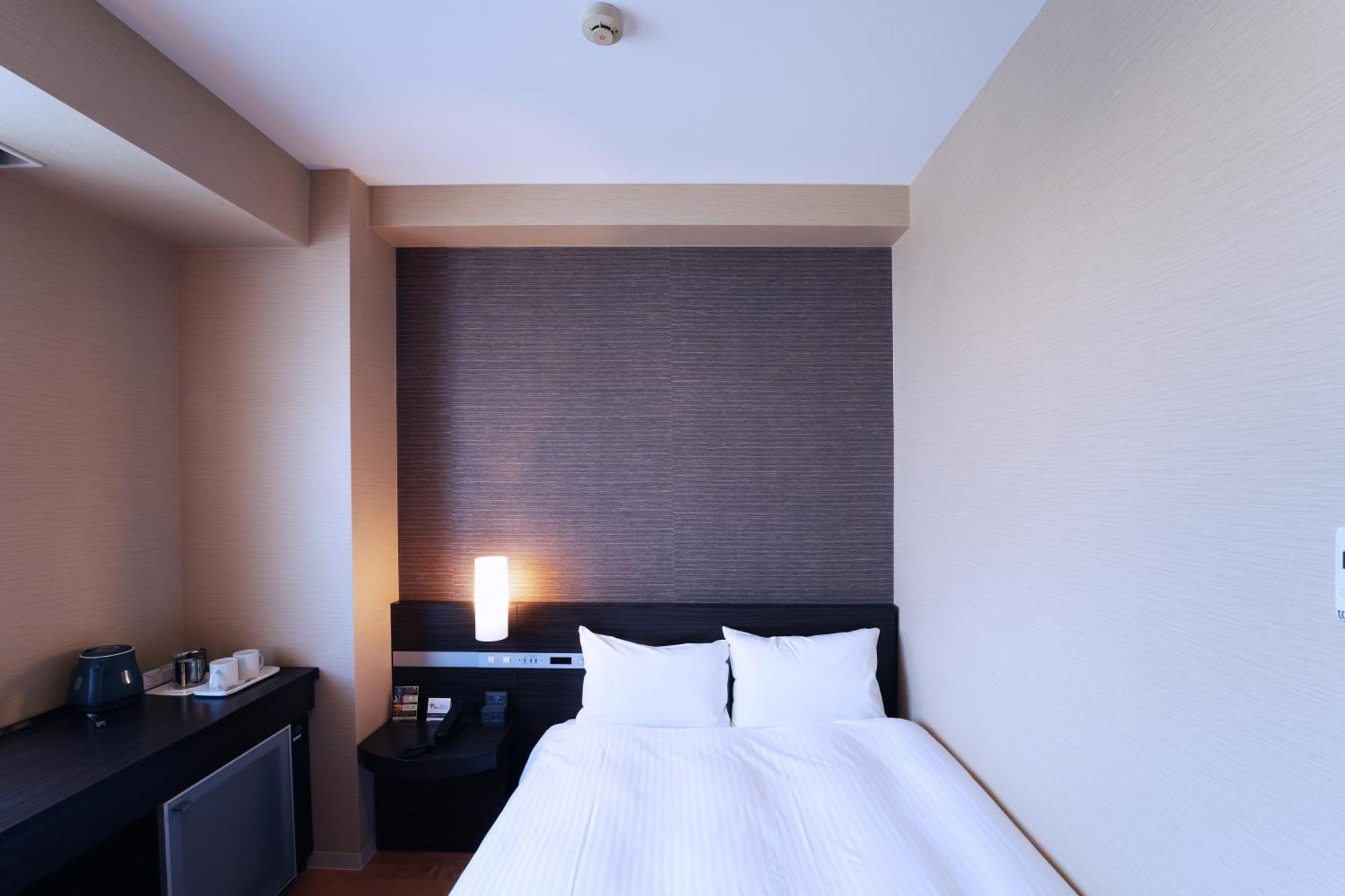 Koko Hotel Sendai Kotodai Park Kültér fotó