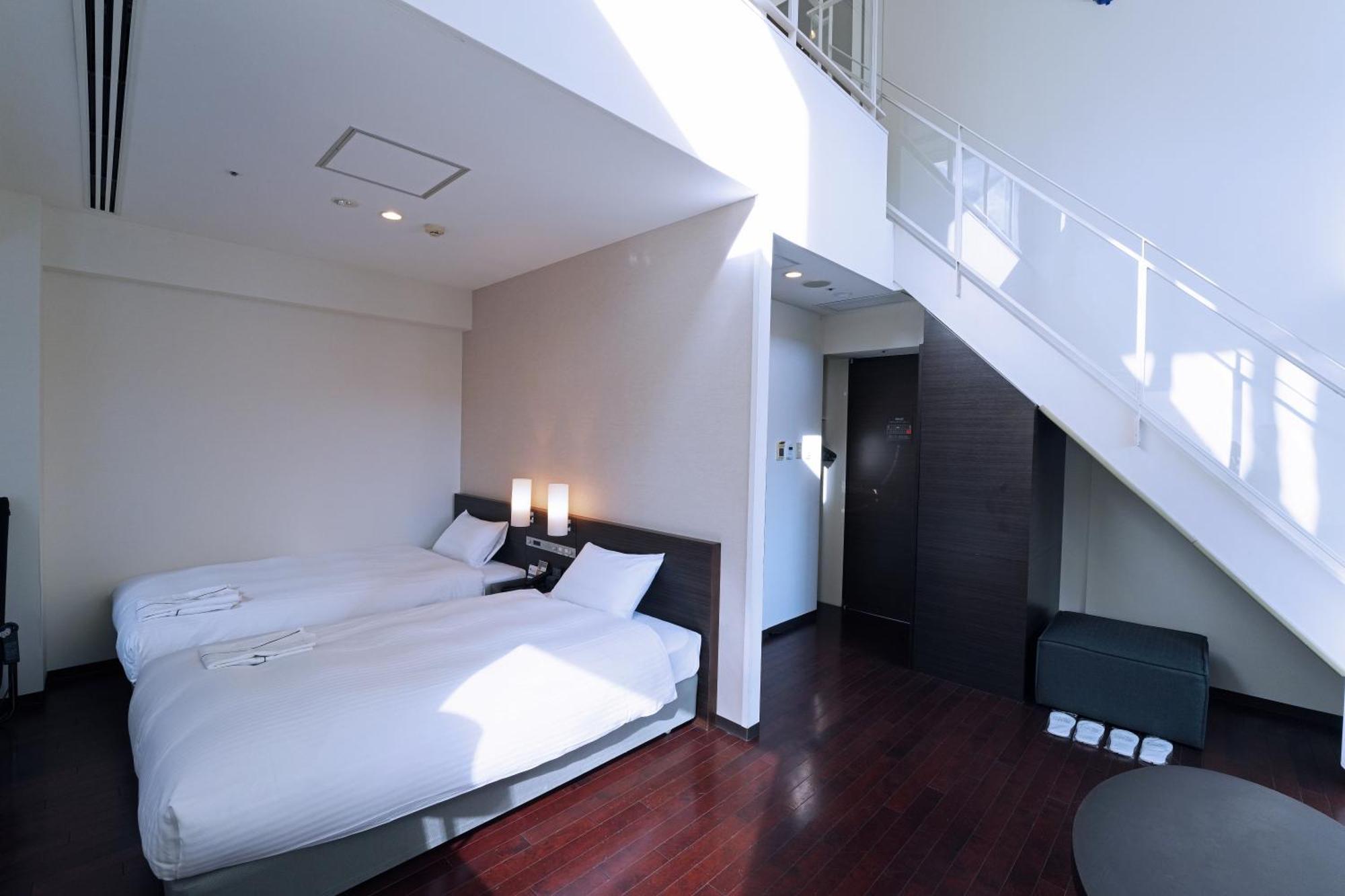 Koko Hotel Sendai Kotodai Park Kültér fotó