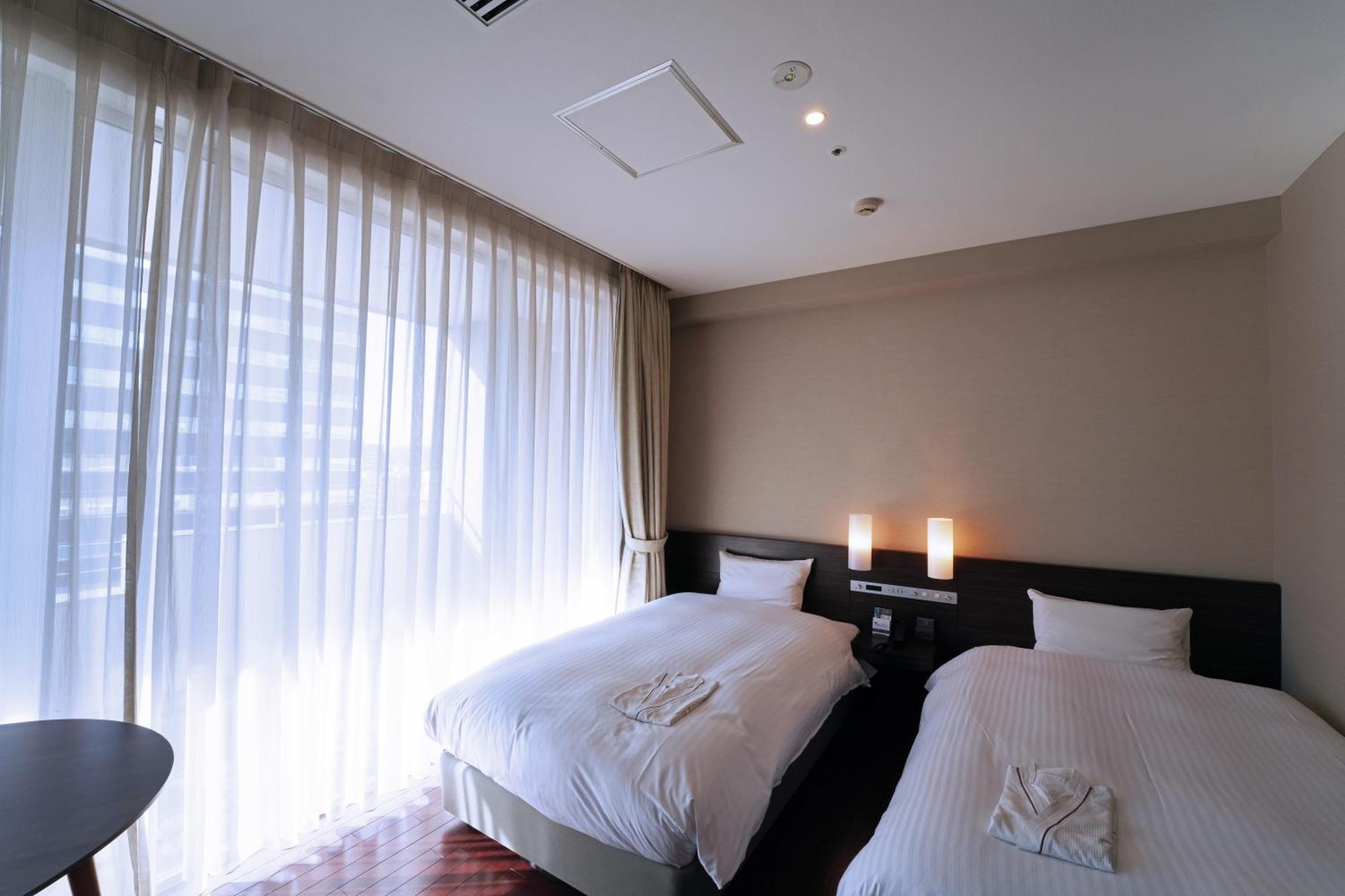 Koko Hotel Sendai Kotodai Park Kültér fotó