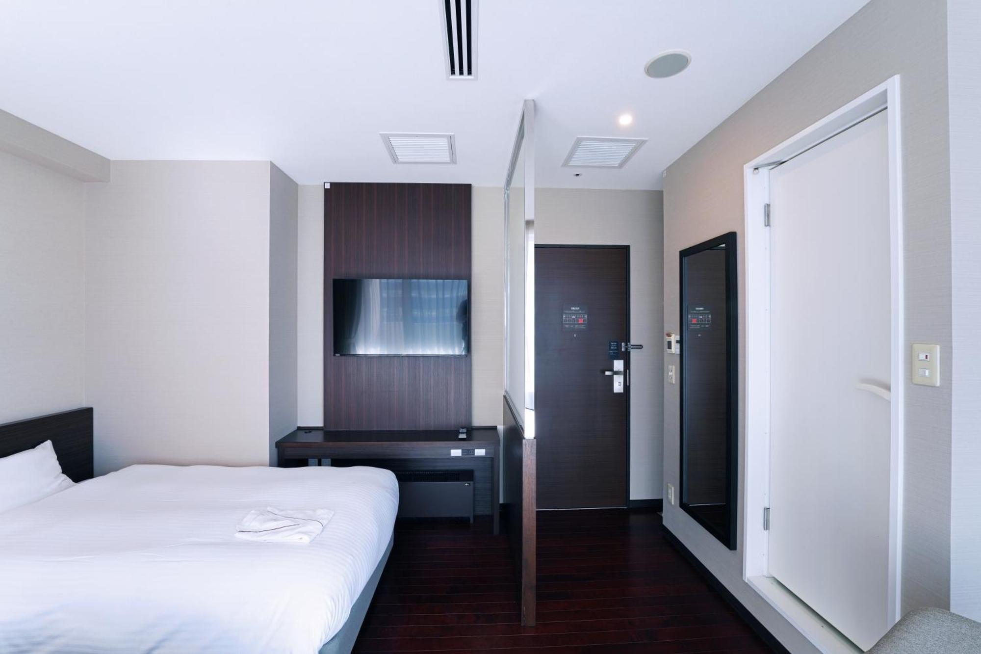Koko Hotel Sendai Kotodai Park Kültér fotó