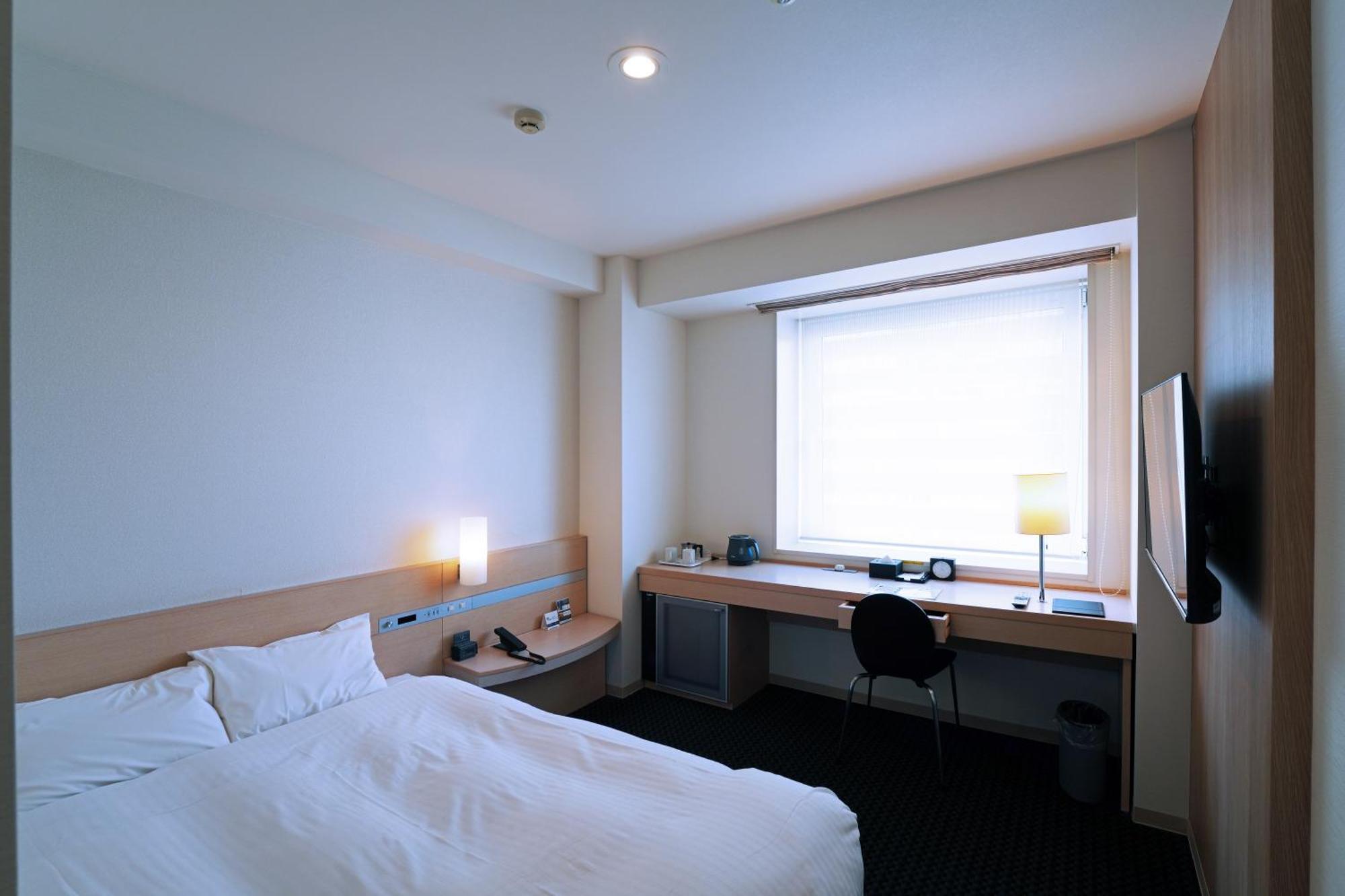 Koko Hotel Sendai Kotodai Park Kültér fotó