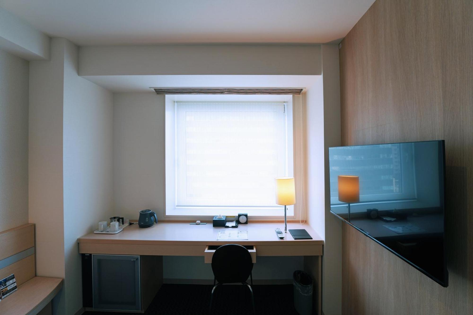 Koko Hotel Sendai Kotodai Park Kültér fotó