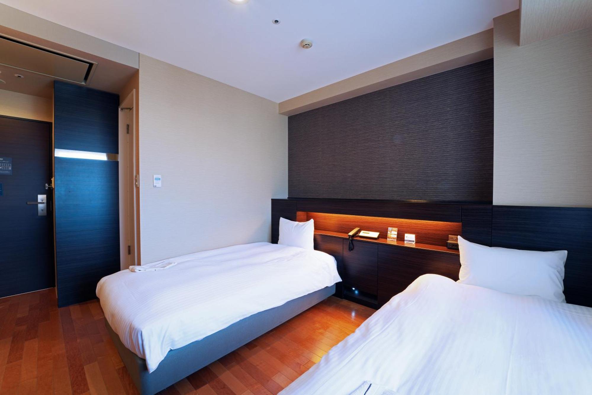 Koko Hotel Sendai Kotodai Park Kültér fotó