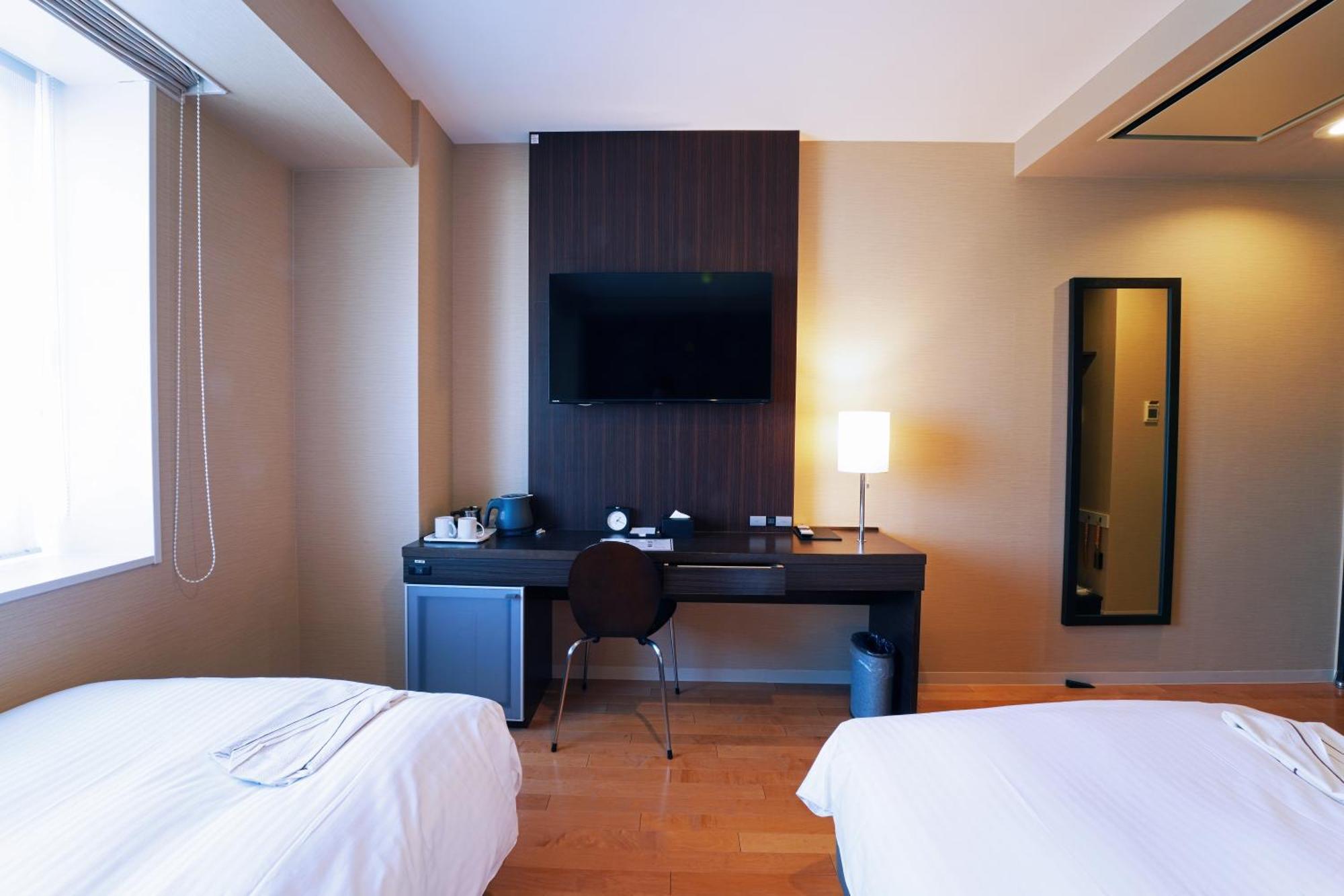 Koko Hotel Sendai Kotodai Park Kültér fotó