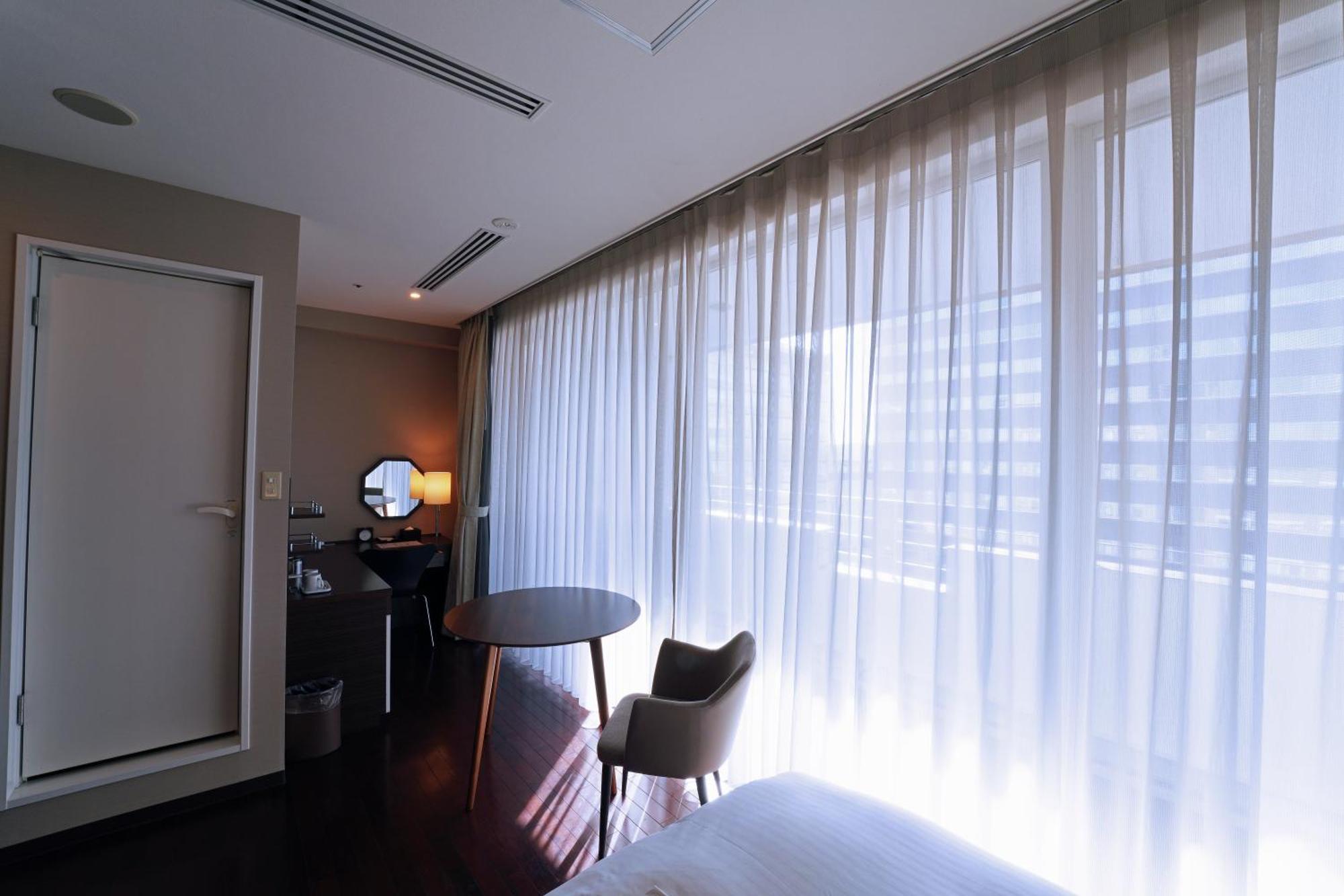 Koko Hotel Sendai Kotodai Park Kültér fotó