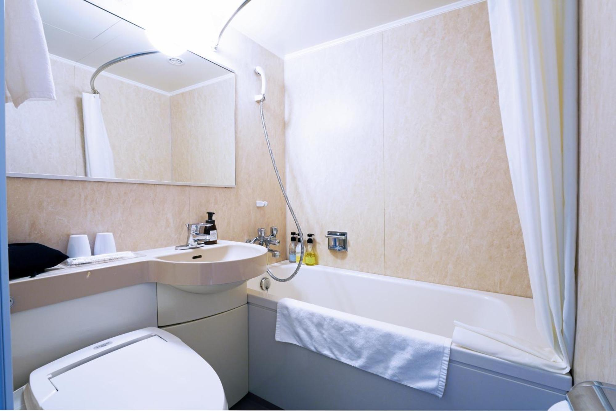 Koko Hotel Sendai Kotodai Park Kültér fotó