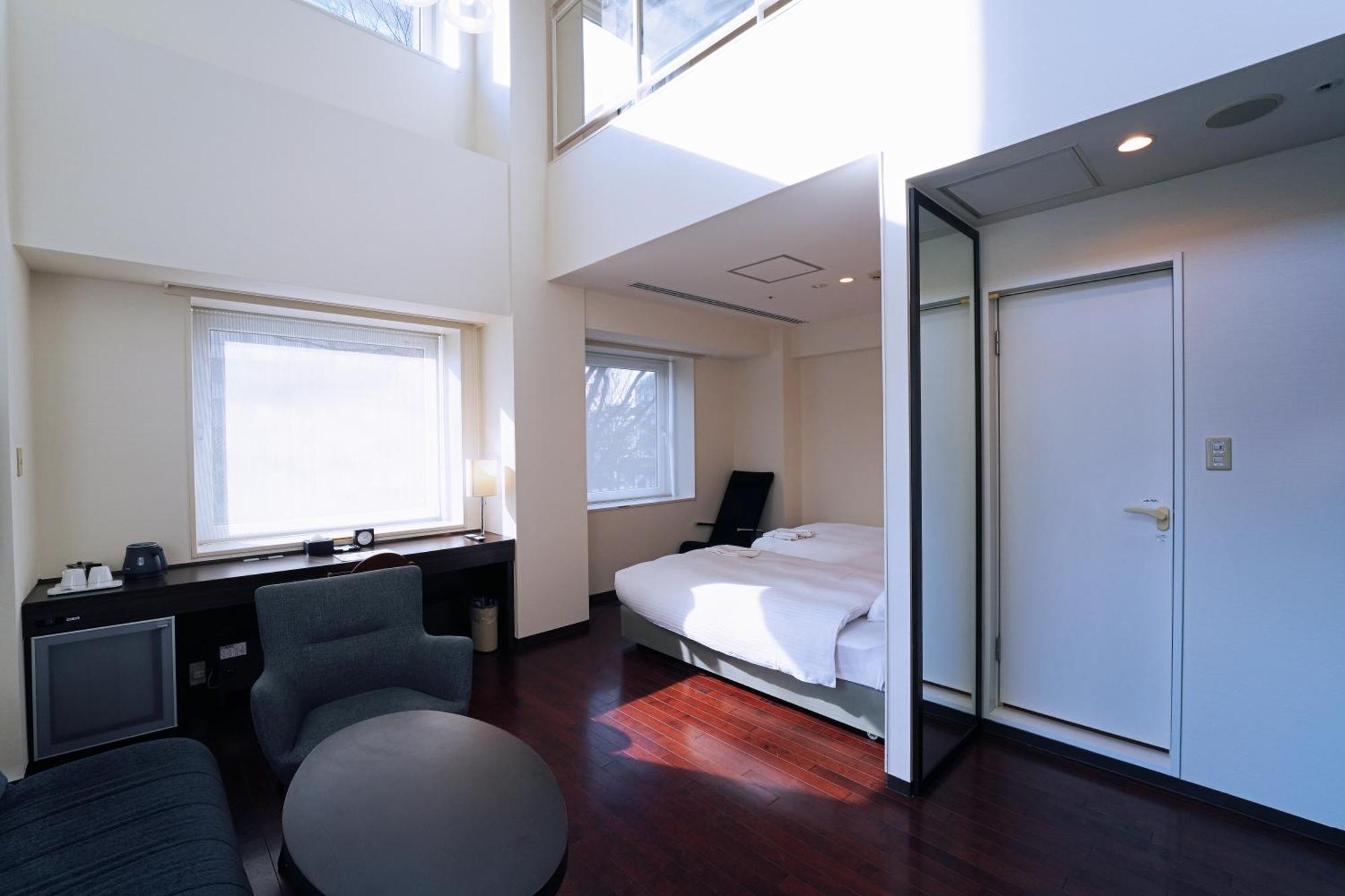 Koko Hotel Sendai Kotodai Park Kültér fotó