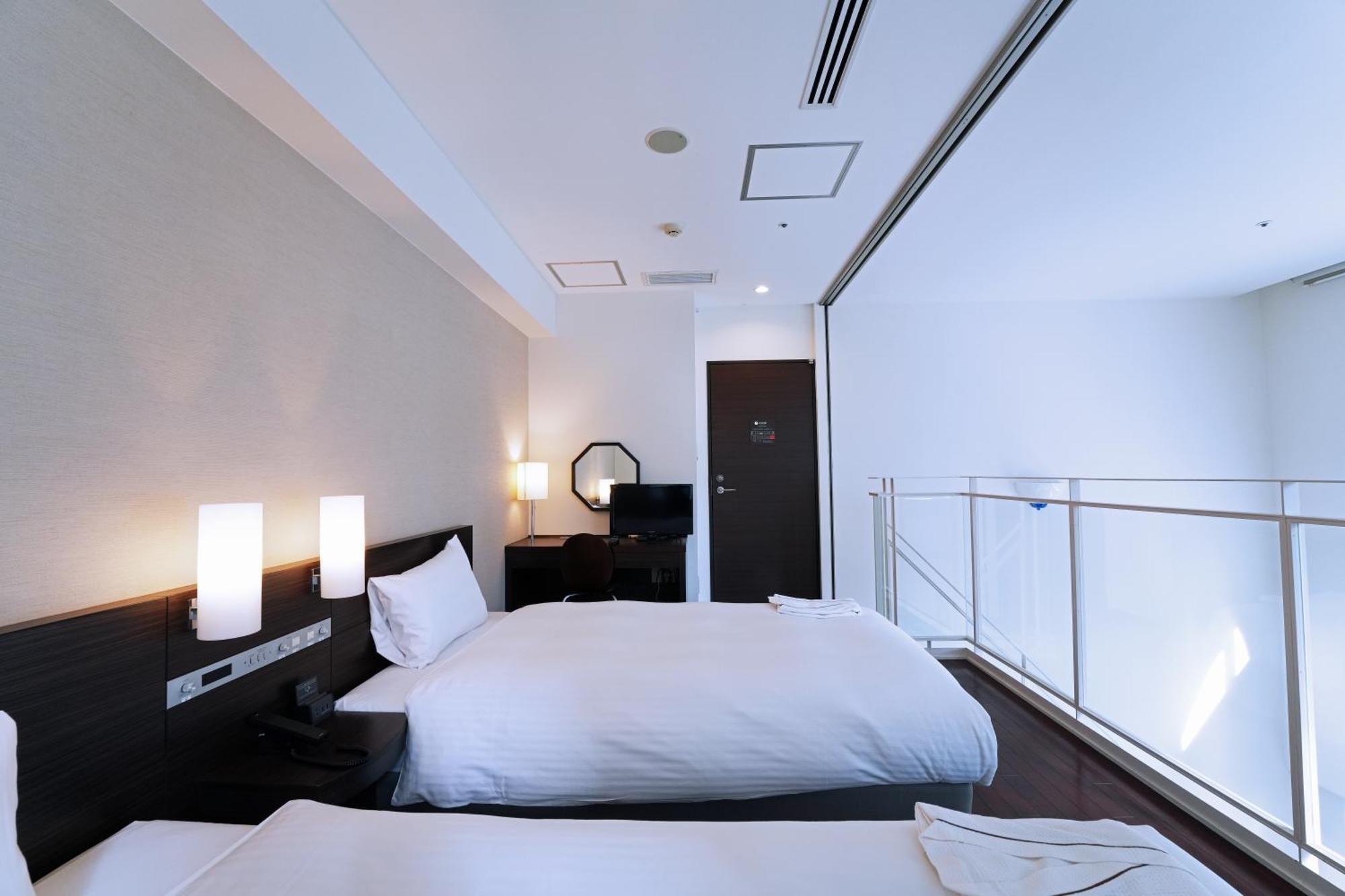 Koko Hotel Sendai Kotodai Park Kültér fotó