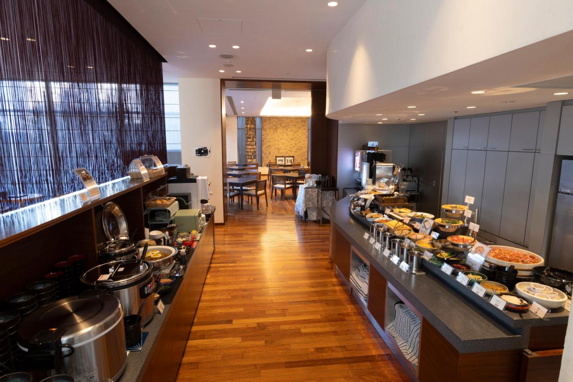 Koko Hotel Sendai Kotodai Park Kültér fotó