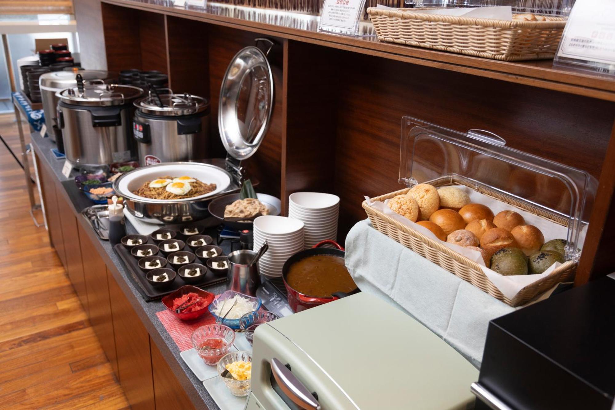 Koko Hotel Sendai Kotodai Park Kültér fotó