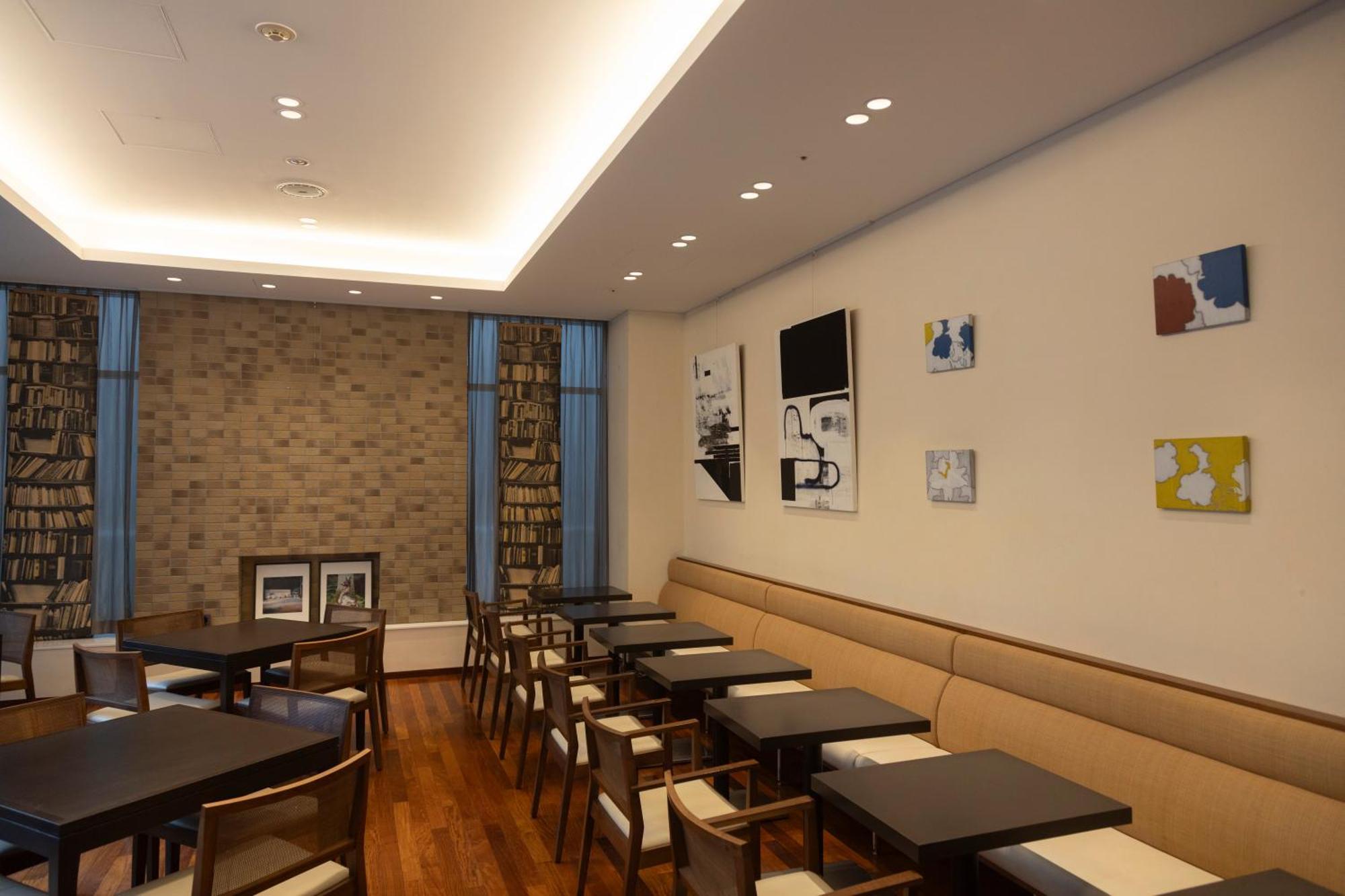 Koko Hotel Sendai Kotodai Park Kültér fotó