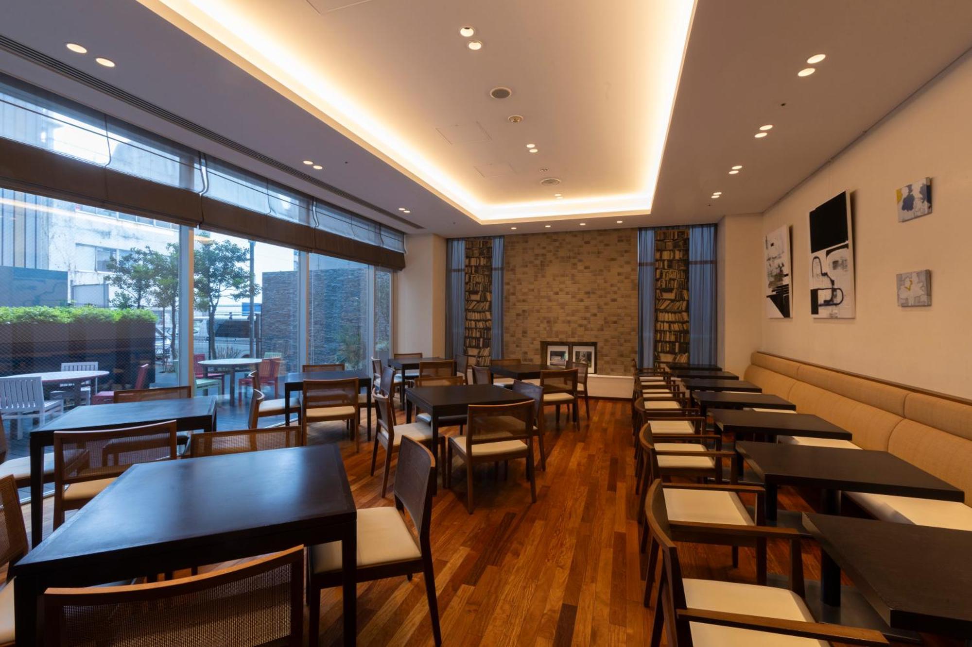 Koko Hotel Sendai Kotodai Park Kültér fotó