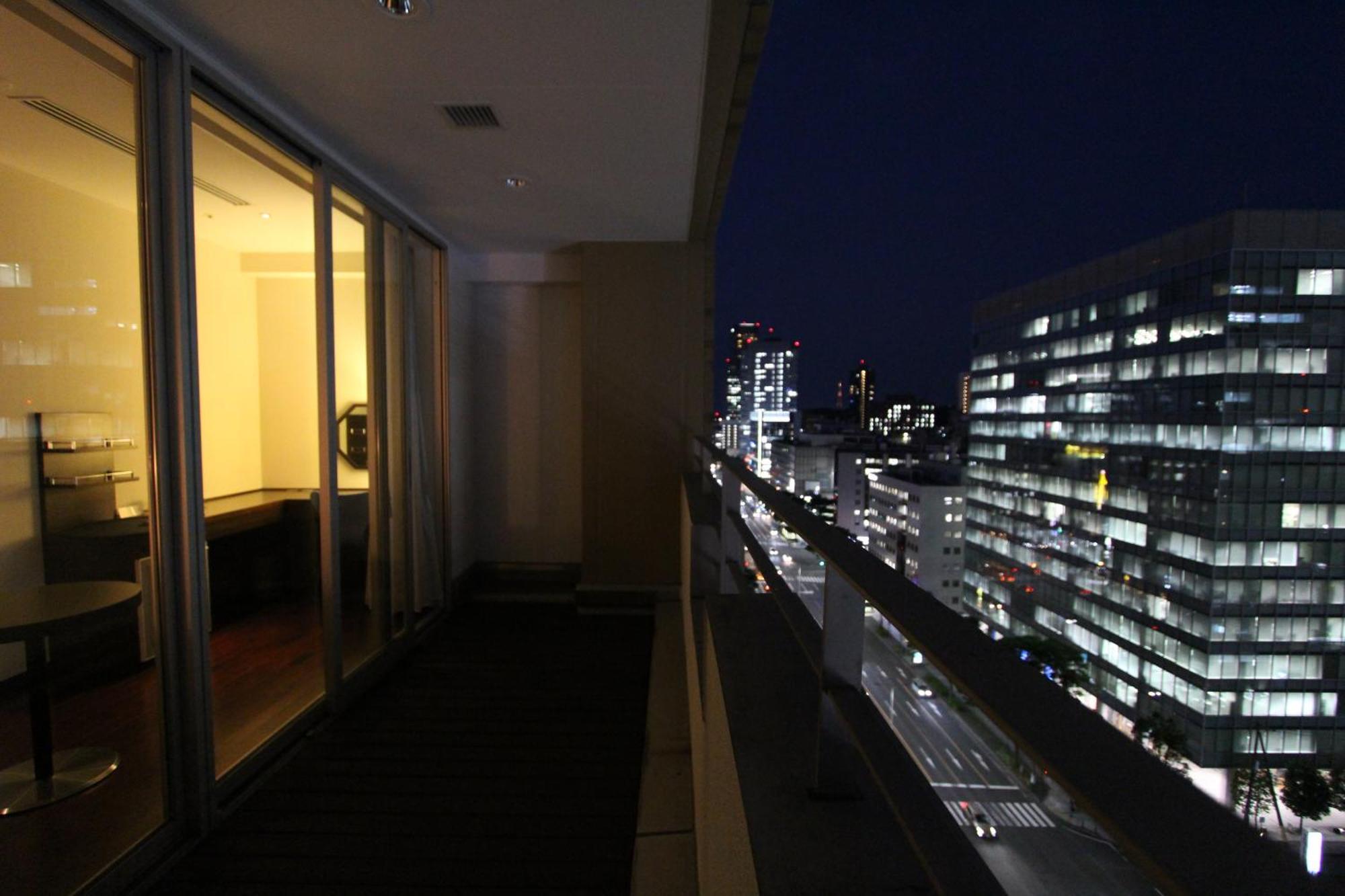 Koko Hotel Sendai Kotodai Park Kültér fotó