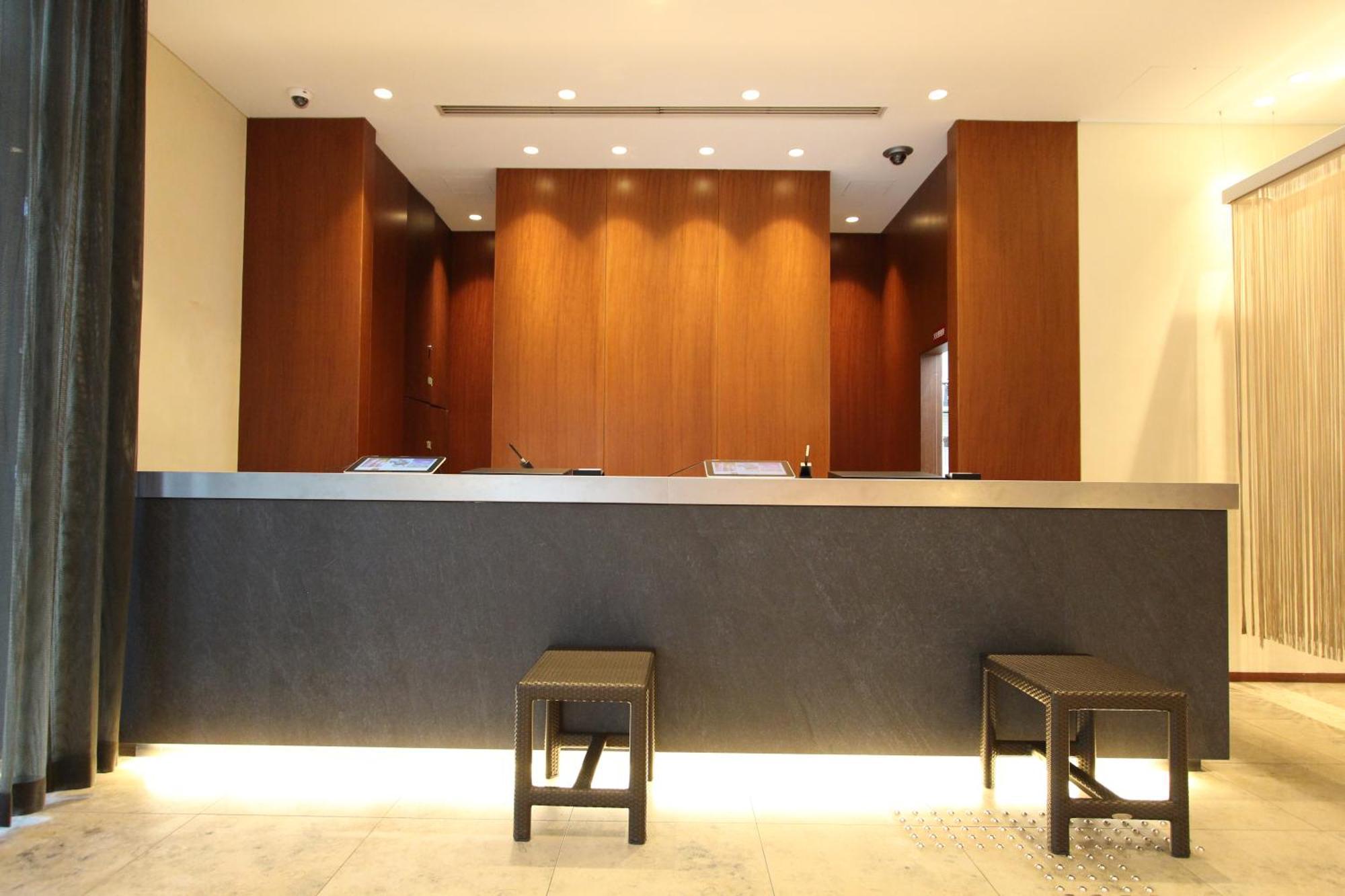 Koko Hotel Sendai Kotodai Park Kültér fotó