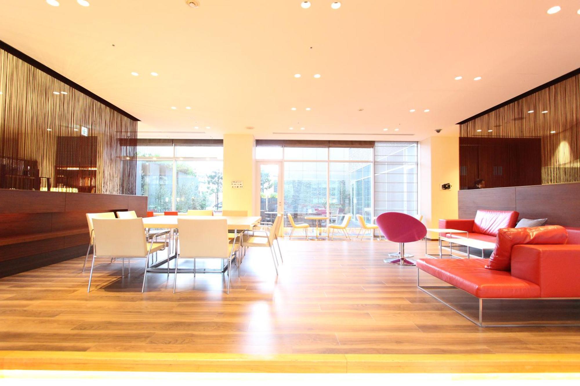Koko Hotel Sendai Kotodai Park Kültér fotó
